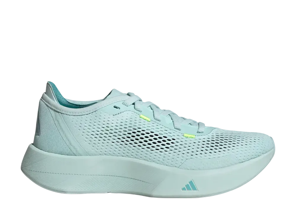 アディダス ウィメンズ トレッドフロー "ハローミント/ミントトン/ルシッドレモン"