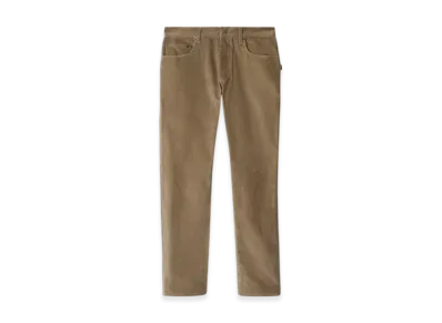 Burberry Corduroy Trousers "Puddle"