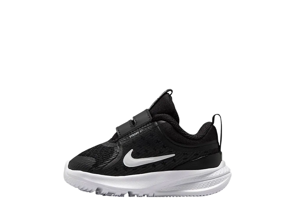 ナイキ TD スターランナー5 "ブラック/ホワイト/サミットホワイト/ホワイト" (キッズ)