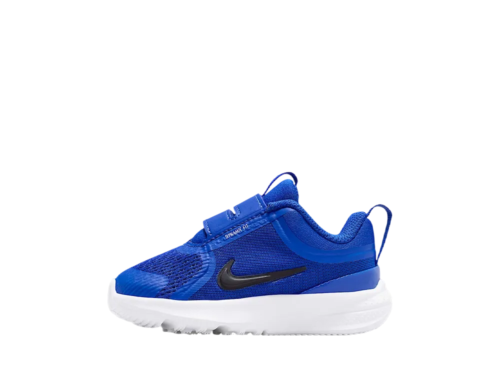 Nike TD Star Runner 5 "Game Royal/White/Black"