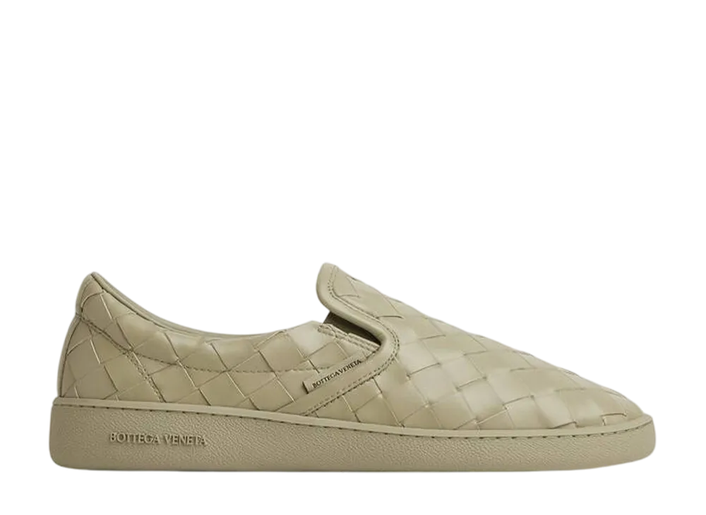 ボッテガヴェネタ ウィメンズ ソーヤー スニーカー "トラバーチン"