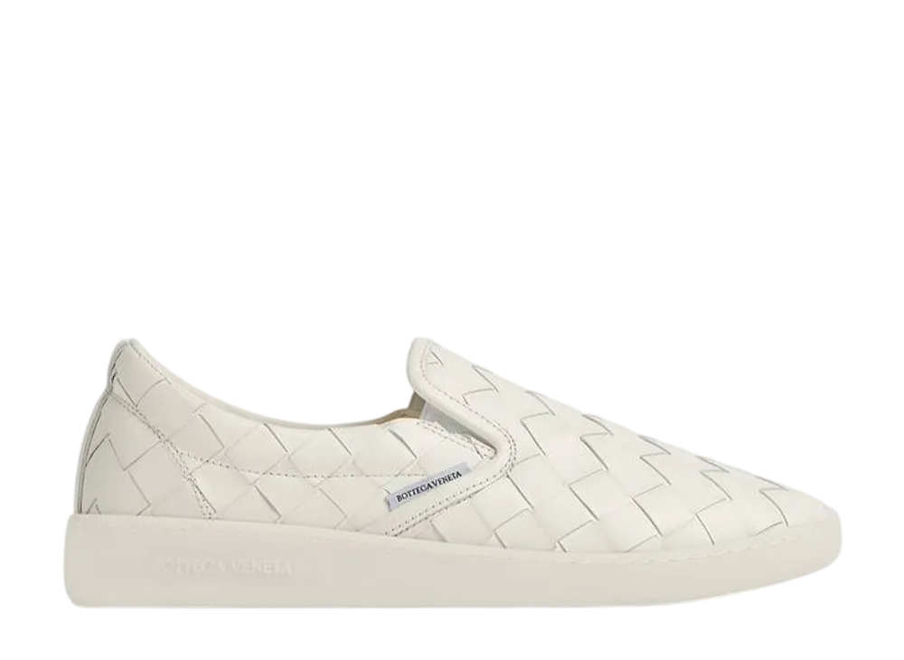 Bottega Veneta Women's Sawyer Sneaker 