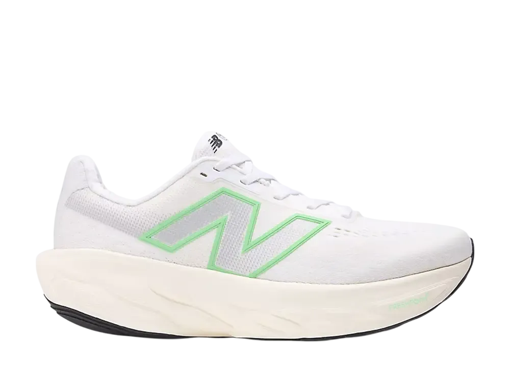 New Balance Fresh Foam X 1080V14 "NB 103 White/Lime Leaf/Angora"