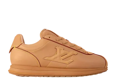 Louis Vuitton LV BUTTERSOFT Sneaker "Beige"