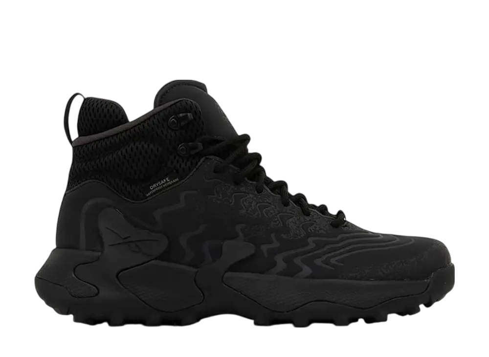 Reebok Kitari DMX "Black"