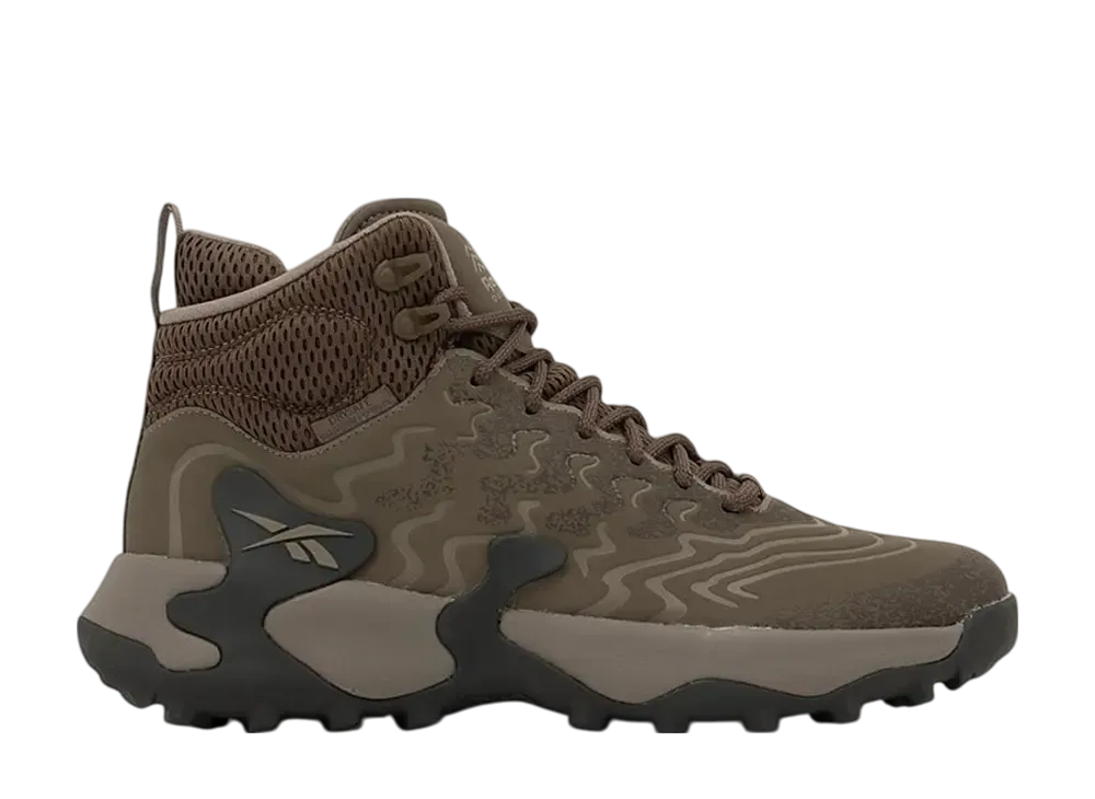 Reebok Kitari DMX "Trek Gray"