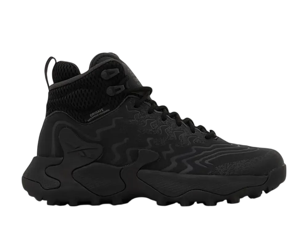 Reebok Women's Kitari DMX "Black"