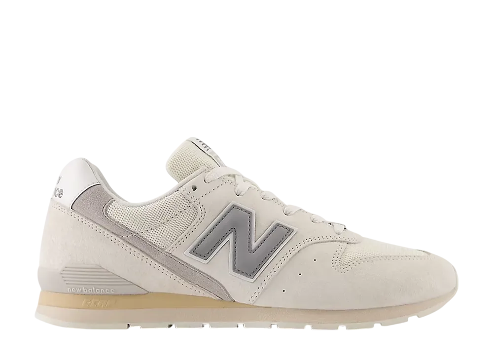 New Balance 996 "Sea Salt/Slate Grey/White"