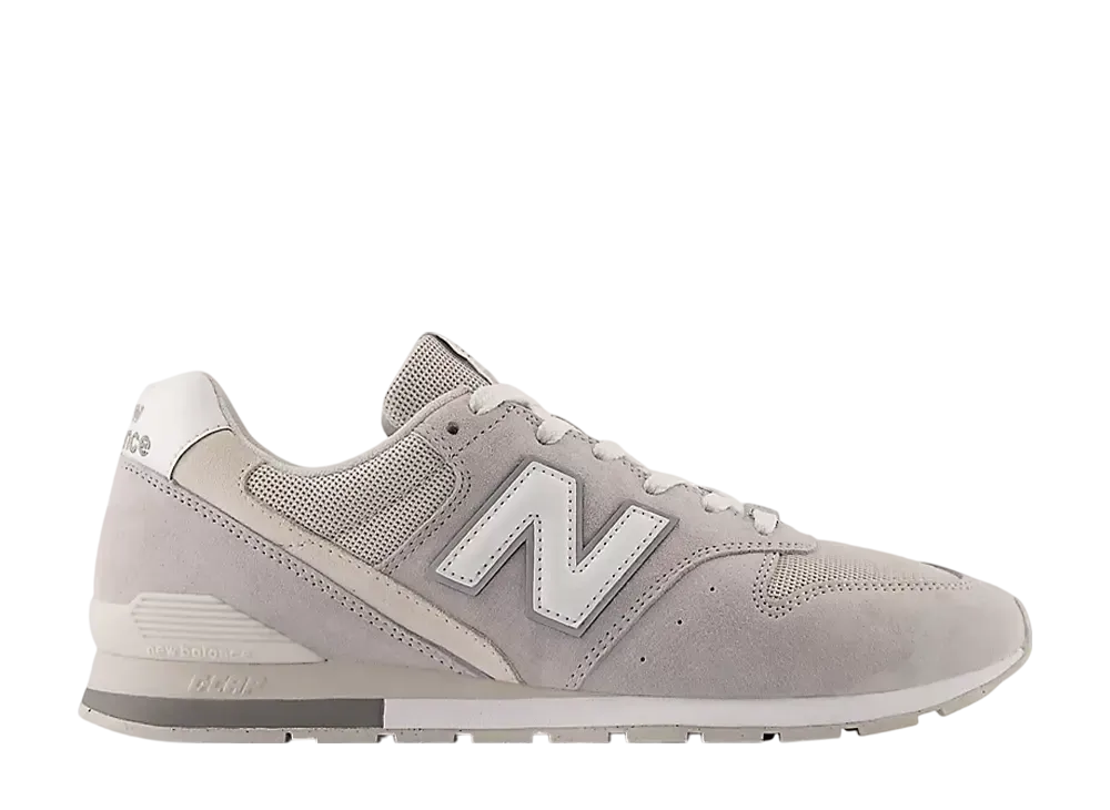 ニューバランス 996 "レインクラウド/グレーマター/ホワイト"