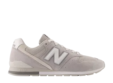 New Balance 996 "Rain Cloud/Grey Matter/White"