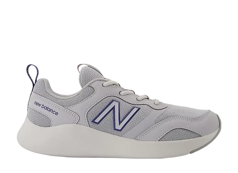 ニューバランス ウィメンズ ダイナソフト NB サンファーV2 "パールグレー/ドリームステート"