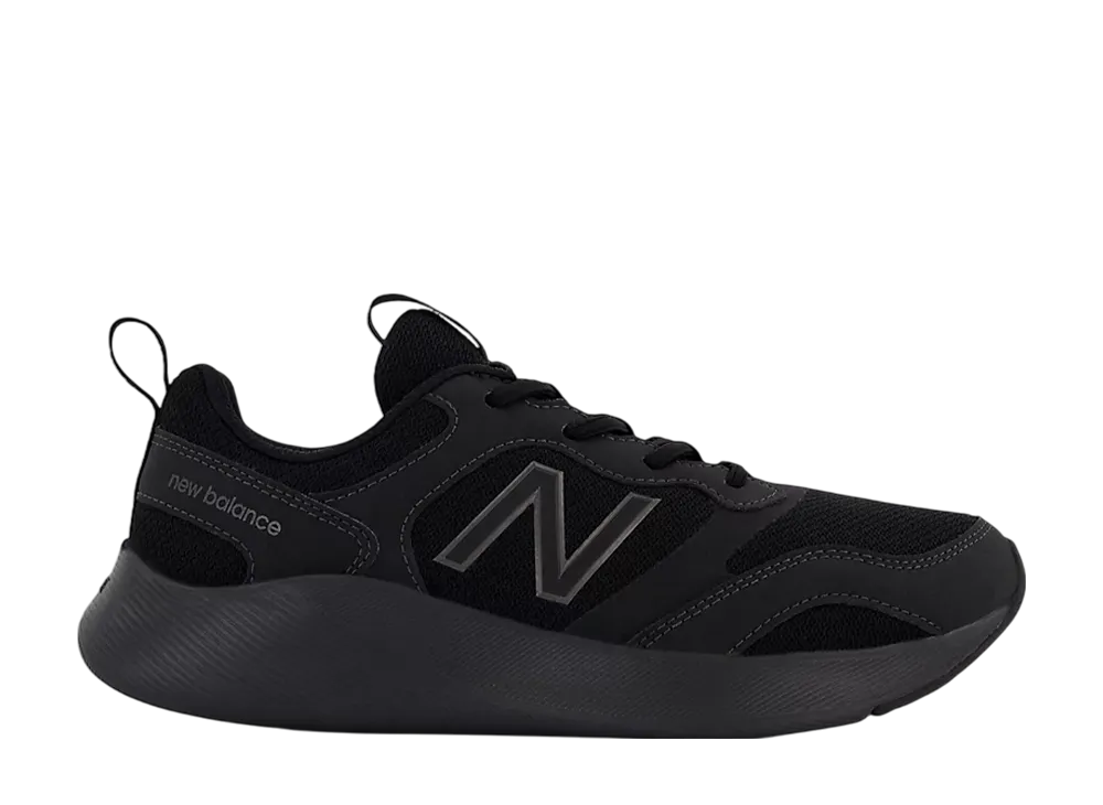 New Balance Women's DynaSoft NB Sampher V2 "Black"