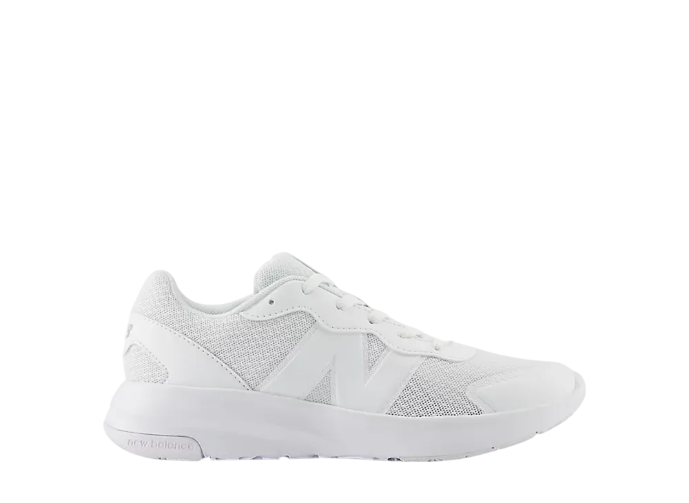 New Balance GS 578V1 "White"