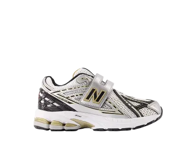 New Balance PS 1906 "Silver Metalic/Gold Metallic"