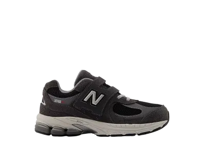 ニューバランス PS 2002 "ブラックセメント/キャッスルロック" (キッズ)