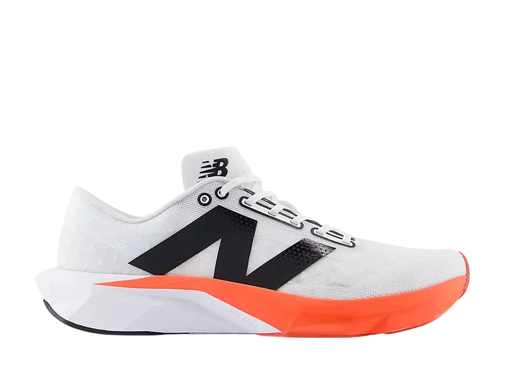 New Balance Women's FuelCell Pvlse V1 "Urgent Red/White/Black"