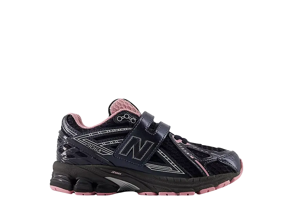 New Balance PS 1906 "Eclipse/Pink Taffy"