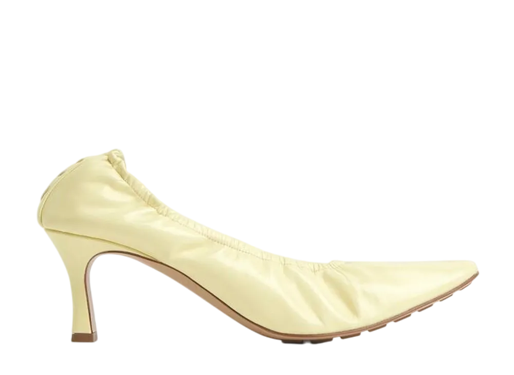 ボッテガヴェネタ ウィメンズ ソフィア パンプス "カモミール"