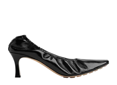 Bottega Veneta Women's Sofia Pump "Black"