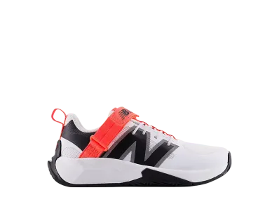 New Balance PS FuelCell Play "White/Urgent Red/Black"