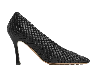 Bottega Veneta Women's Sofia Pump "Black"