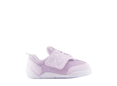 New Balance TD new-b First "Milk Violet/White"