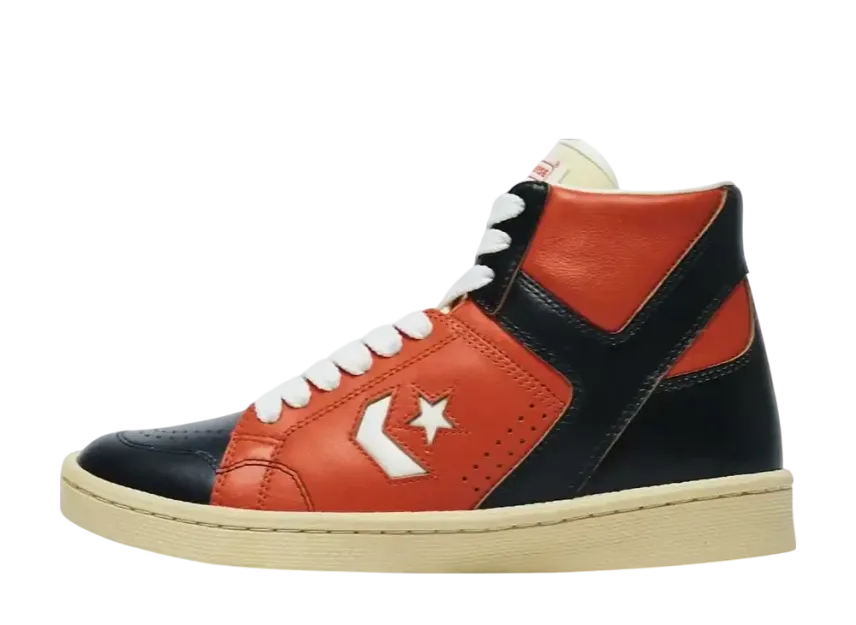 オッシュマンズ × コンバース ウエポン PS ハイ "オッシュマンズ 40thアニバーサリー"