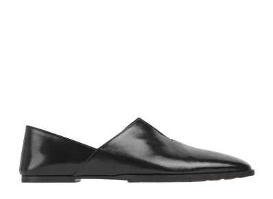 Bottega Veneta Women's Cha Cha Slipper "Black"