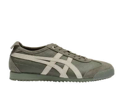 オニツカタイガー メキシコ66 SD VIN "マントルグリーン/アイボリー"