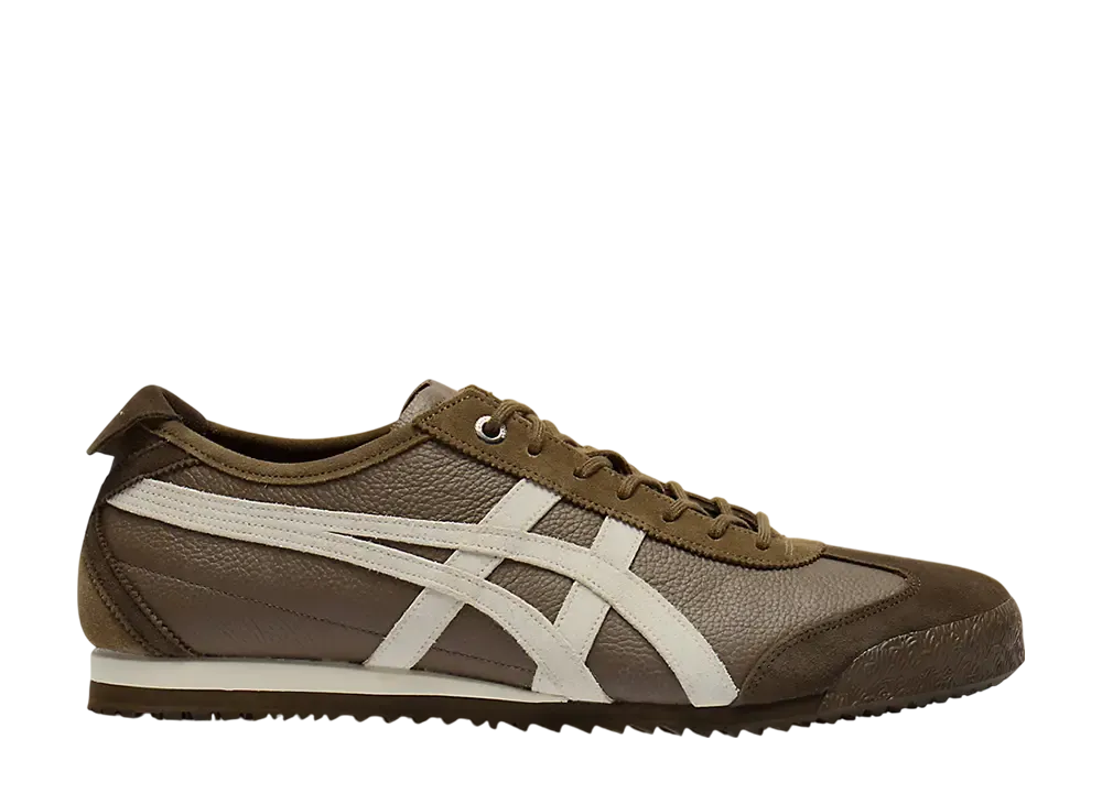 オニツカタイガー メキシコ66 SD VIN "クレイキャニオン/クリーム"