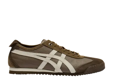 オニツカタイガー メキシコ66 SD VIN "クレイキャニオン/クリーム"