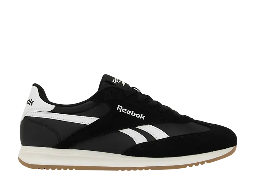 リーボック ワールド70 "ブラック/ホワイト"