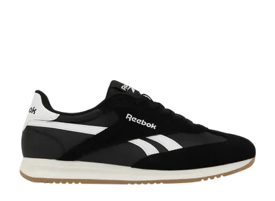 Reebok World 70 "Black/White"