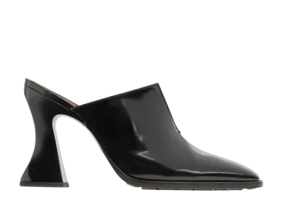Bottega Veneta Women's Cha Cha Mule "Black"