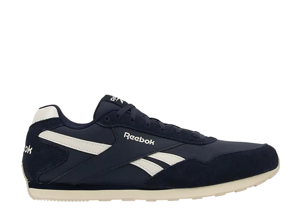 リーボック グライド ロー "ベクターネイビー"