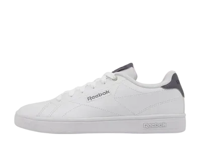Reebok Court Clean "White"