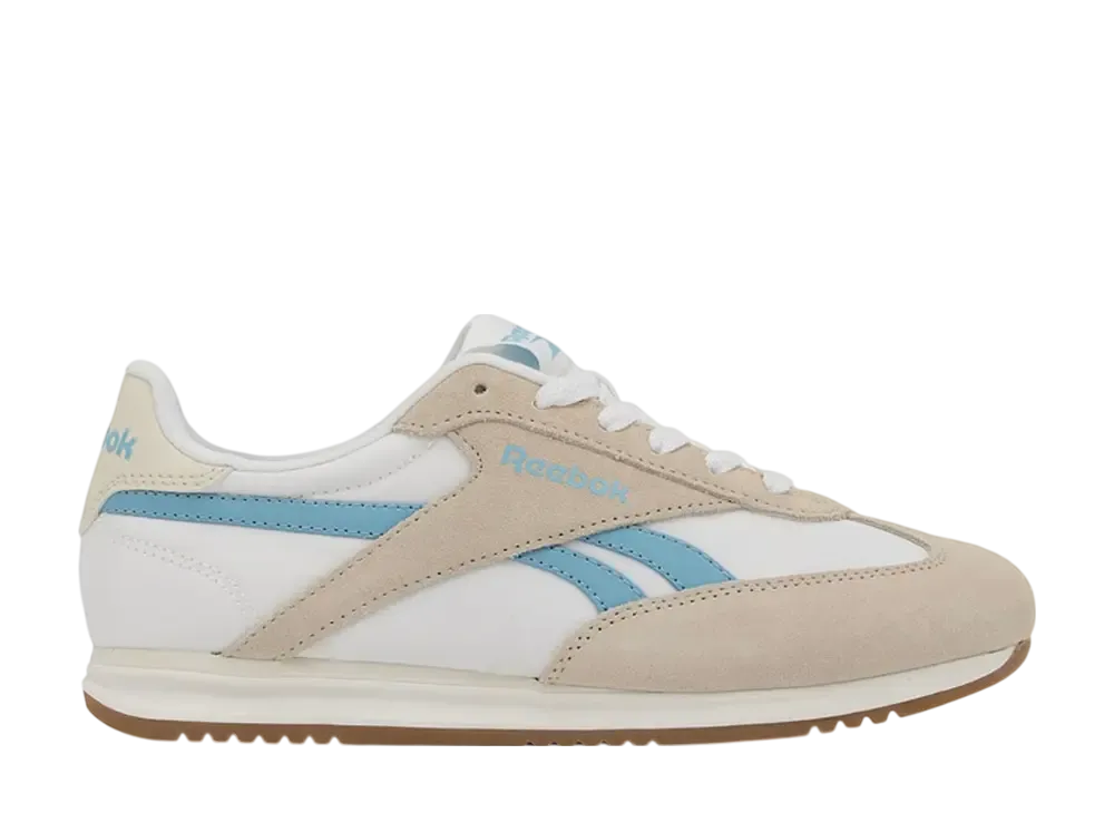 Reebok Women's World 70 "White/Blue"