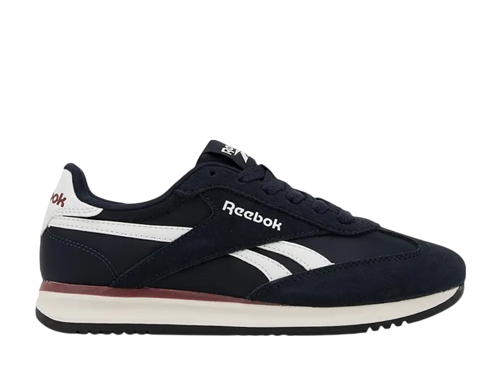 リーボック ワールド70 "ネイビー"