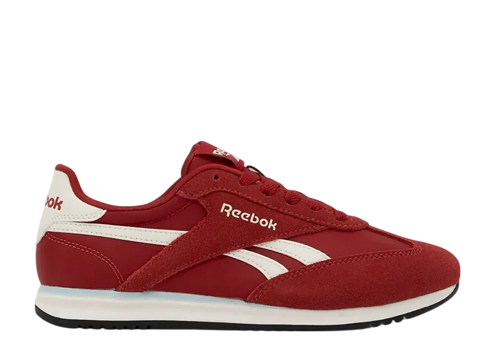 リーボック ウィメンズ ワールド70 "レッド"