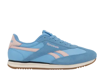 Reebok Women's World 70 "Blue/Pink"