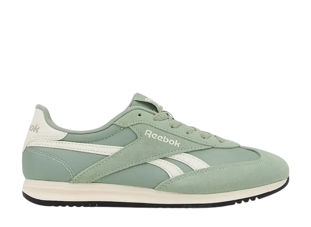 リーボック ウィメンズ ワールド70 "グリーン"