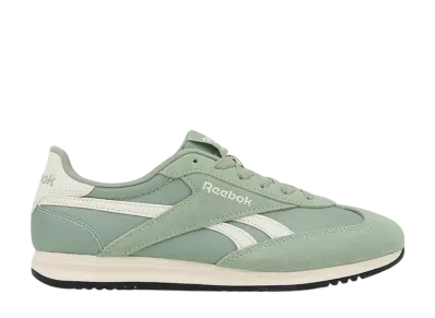 Reebok Women's World 70 "Green"