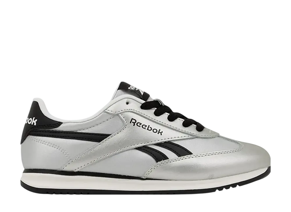 リーボック ウィメンズ ワールド70 "シルバーグレー"