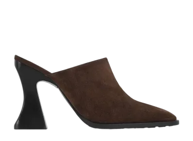 Bottega Veneta Women's Cha Cha Mule "Fondant"