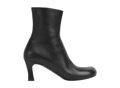 Bottega Veneta Women's Nico Ankle Boot "Black"