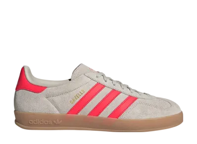 adidas Gazelle Indoor "Wonder Alumina"