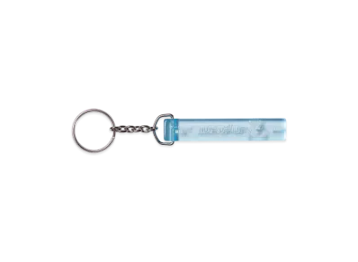 VAULTROOM Ryokan Room Keychain "Blue"