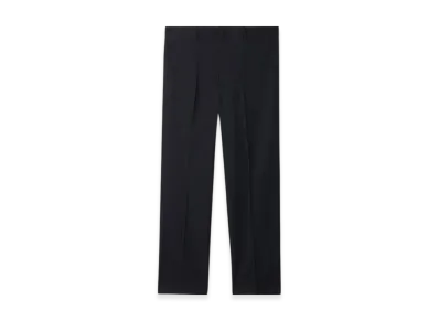 Burberry Cotton Chino "Indigo"