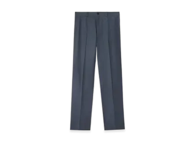 Burberry Cotton Chino "Magnet"