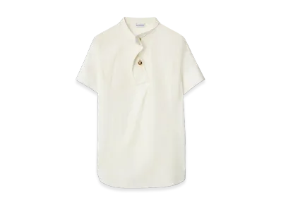 Burberry Silk Top "Cotton"